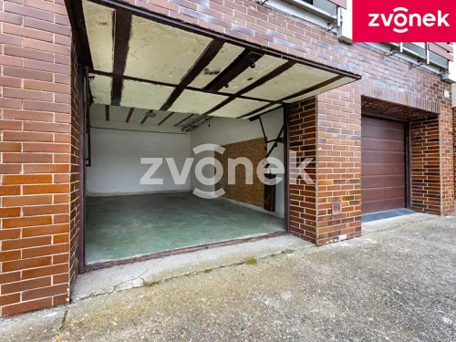 Prodej bytu 3+1 77 m²