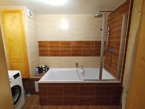 Prodaný byt 3+1 89 m²