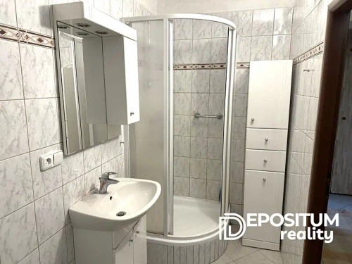 Prodej bytu 2+1 51 m²