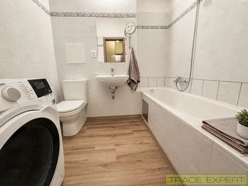 Prodej bytu 1+kk 34 m²