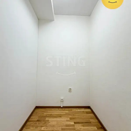 Prodej bytu 2+1 56 m²