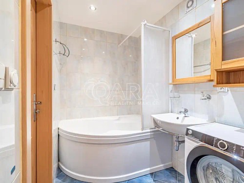 Prodaný byt 2+1 58 m²