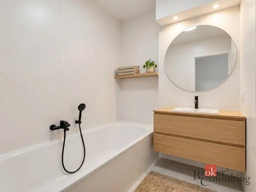 Prodaný byt 3+1 67 m²
