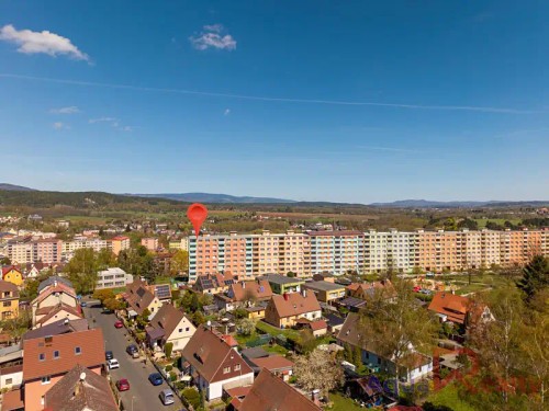Prodaný byt 4+1 79 m²