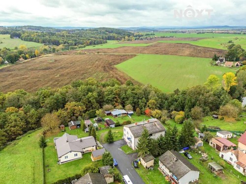 Prodej bytu 3+1 96 m²