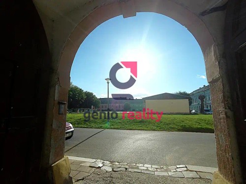 Prodej bytu 4+1 142 m²