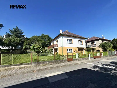 Prodej domu 144 m², pozemek 669 m²