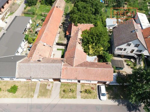 Prodej domu 120 m², pozemek 700 m²