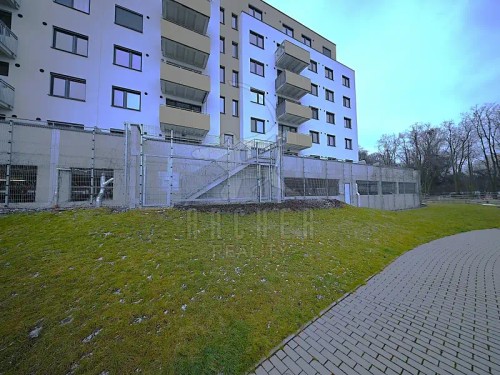 Prodej bytu 2+kk 52 m²