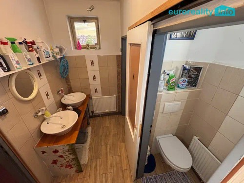 Prodej domu 450 m², pozemek 1562 m²