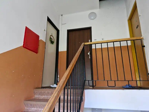 Prodaný  byt 2+kk 46 m²