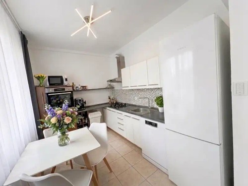 Prodaný  byt 3+kk 77 m²