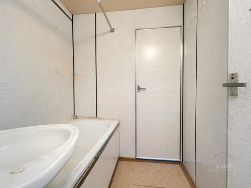 Prodej bytu 2+1 52 m²