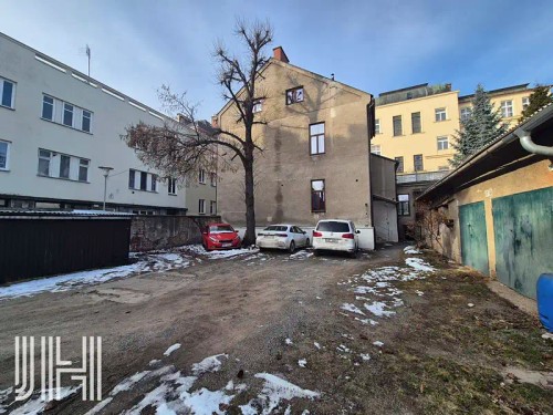 Prodaný byt 2+1 58 m²