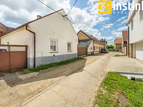 Prodej domu 68 m², pozemek 300 m²