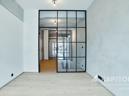 Prodaný byt 3+kk 73 m²