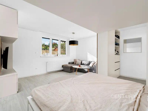 Prodej bytu 1+kk 46 m²
