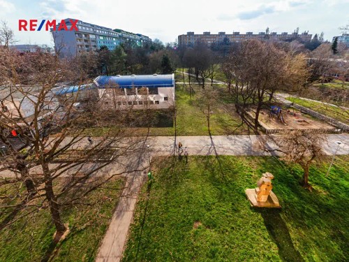 Prodej bytu 1+kk 37 m²