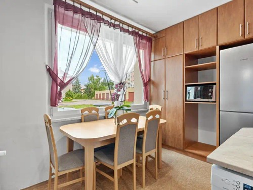 Prodaný byt 4+1 84 m²