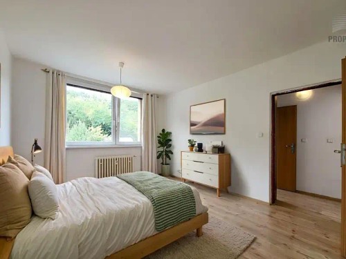Prodaný byt 1+1 30 m²