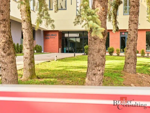 Prodej bytu 2+kk 61 m²