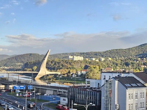 Prodej bytu 2+1 52 m²