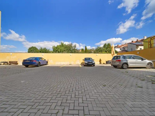 Prodej bytu 2+kk 42 m²