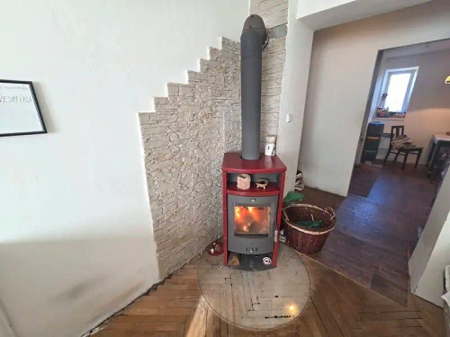 Prodej bytu 2+1 41 m²