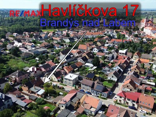 Prodej domu 120 m², pozemek 409 m²