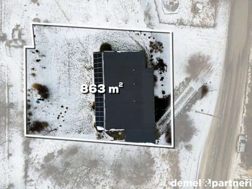 Prodej domu 121 m², pozemek 863 m²