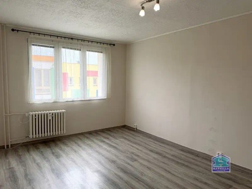 Prodaný byt 2+1 57 m²