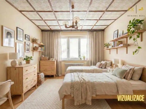 Prodej domu 103 m², pozemek 302 m²