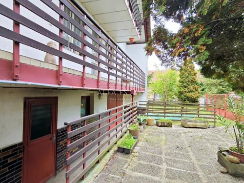Prodej domu 200 m², pozemek 2125 m²