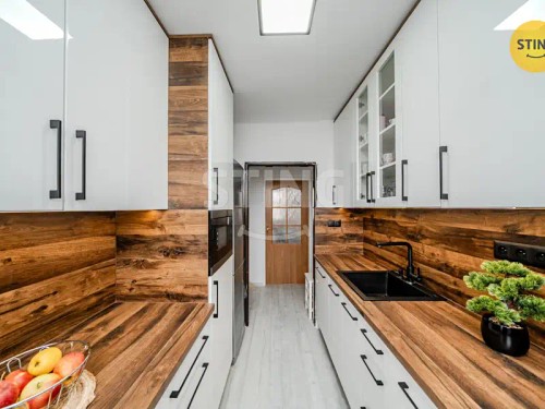 Prodej bytu 3+1 57 m²