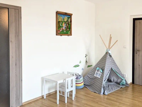 Prodaný byt 4+kk 105 m²