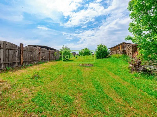 Prodej domu 153 m², pozemek 1396 m²