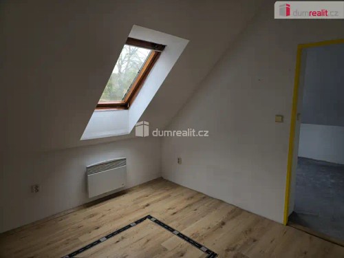 Prodej bytu 4+kk 72 m²
