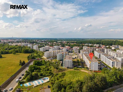Prodej bytu 2+kk 46 m²