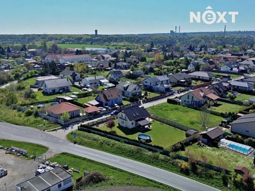 Prodej domu 98 m², pozemek 890 m²