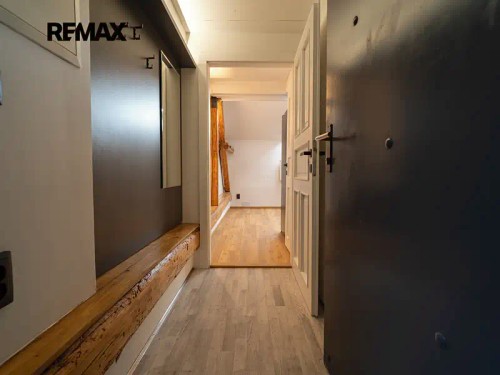 Prodej bytu 2+kk 48 m²