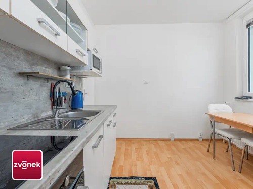 Prodej bytu 3+1 69 m²