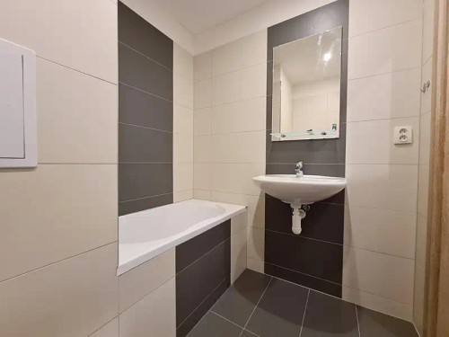 Prodaný byt 2+kk 39 m²