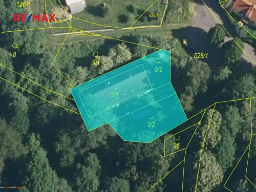 Prodej domu 150 m², pozemek 727 m²