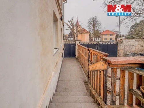 Prodej bytu 5+1 200 m²