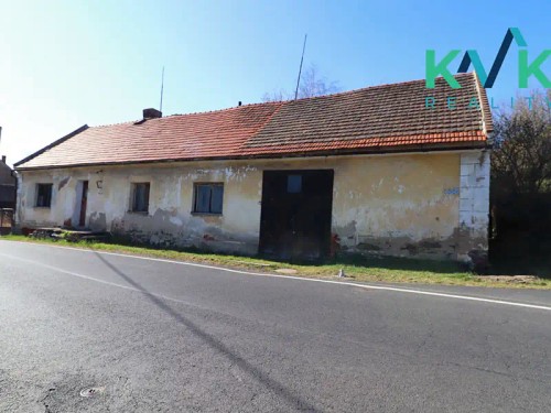 Prodej domu 135 m², pozemek 1177 m²