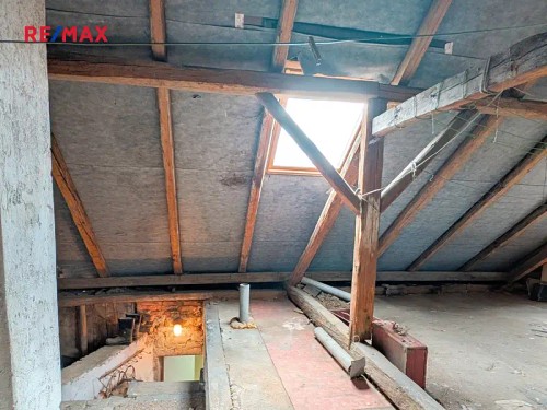 Prodaný  dům 90 m², pozemek 589 m²