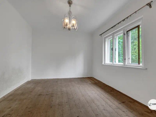 Prodaný dům 100 m², pozemek 932 m²