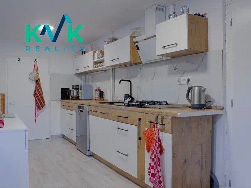 Prodej domu 200 m², pozemek 1000 m²