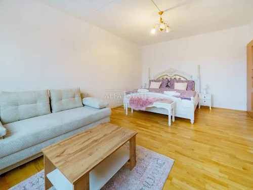 Prodej bytu 1+1 40 m²
