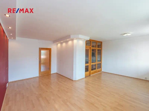 Prodaný byt 3+1 89 m²